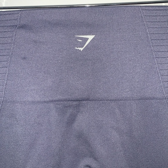 Gymshark Energy Seamless Leggings - Picture 7 of 7